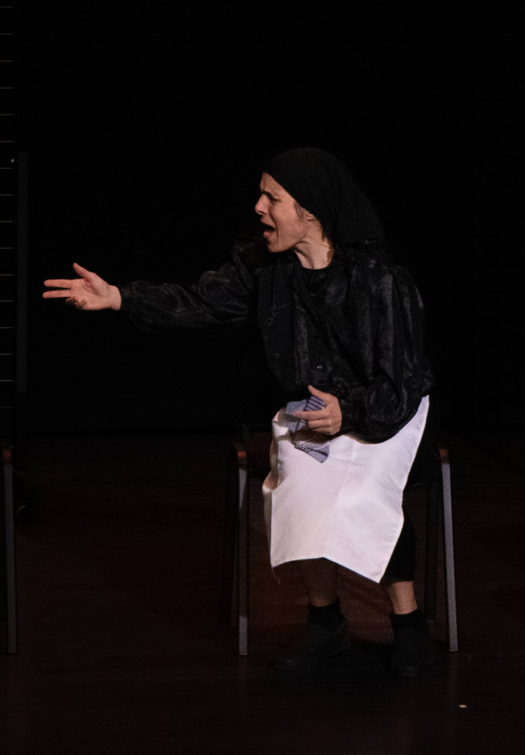 La Casa de Bernarda Alba - Foto 9603