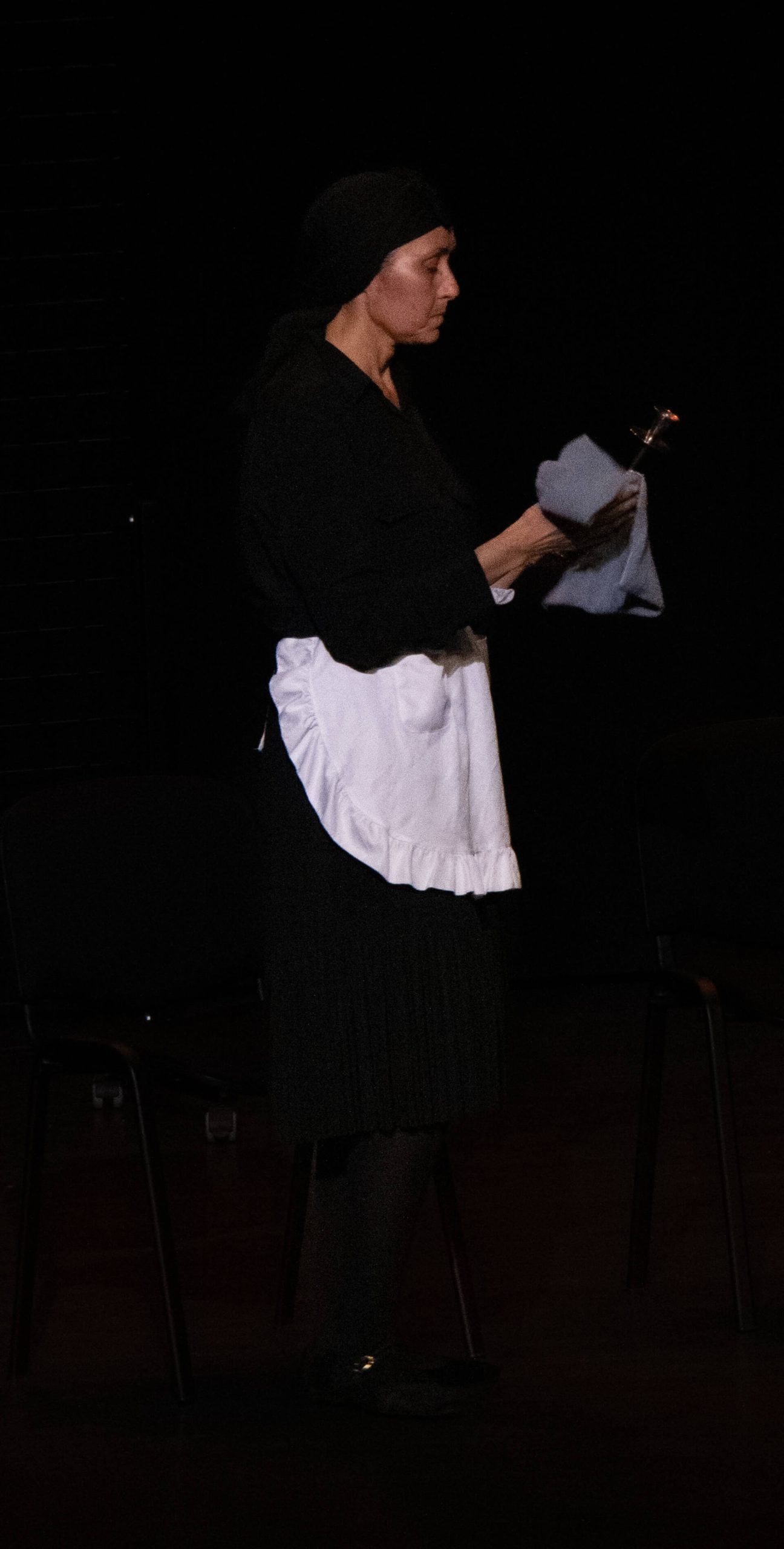 La Casa de Bernarda Alba - Foto 9606