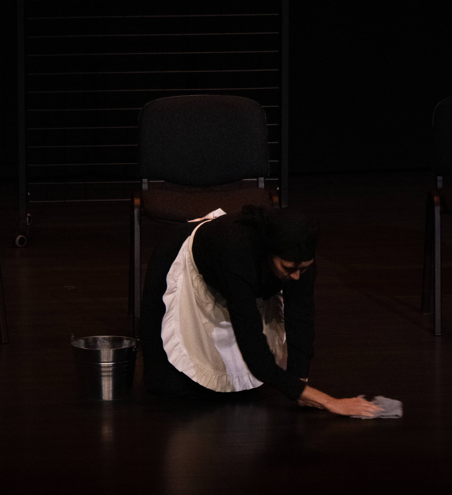La Casa de Bernarda Alba - Foto 9608