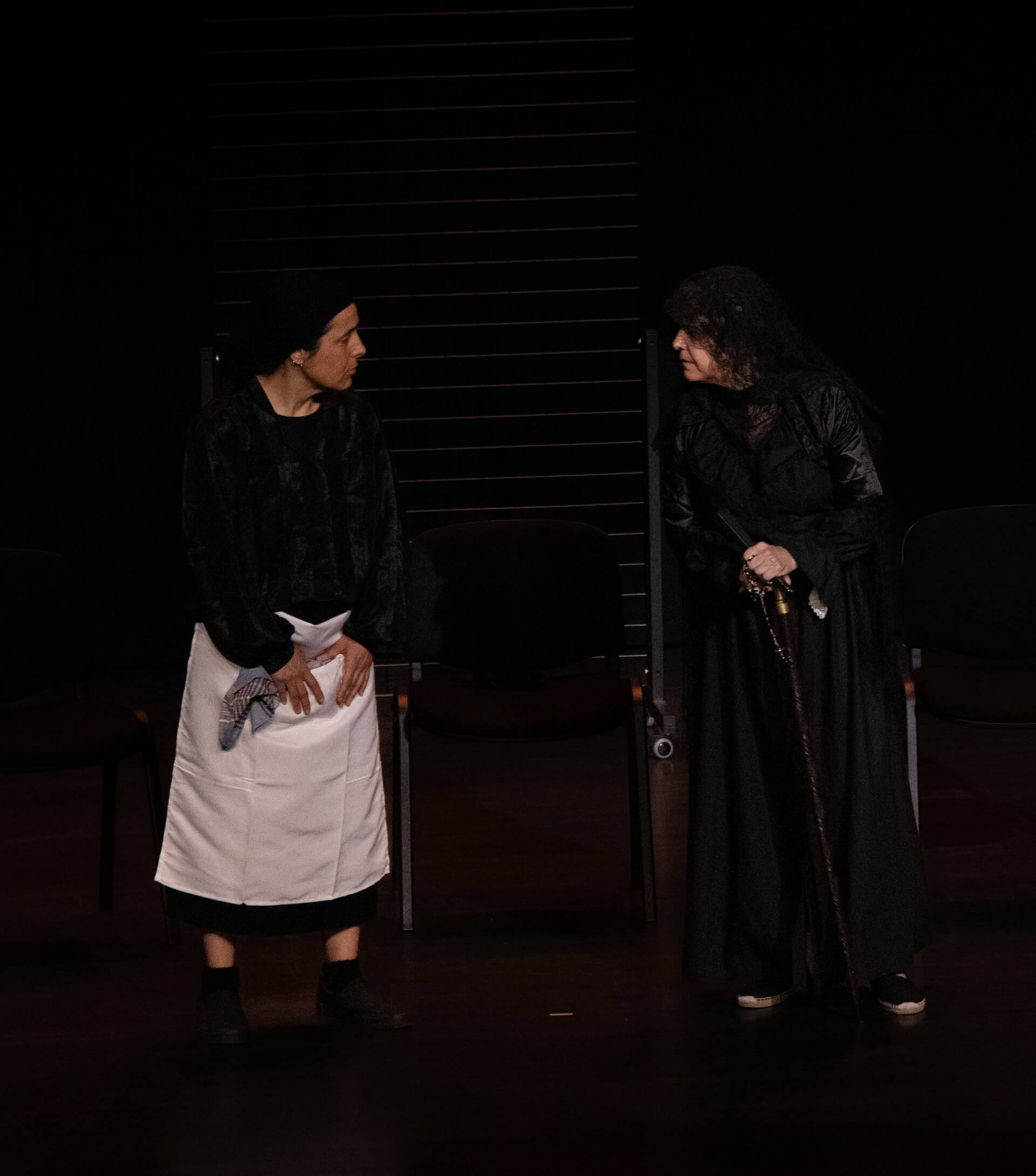 La Casa de Bernarda Alba - Foto 9614
