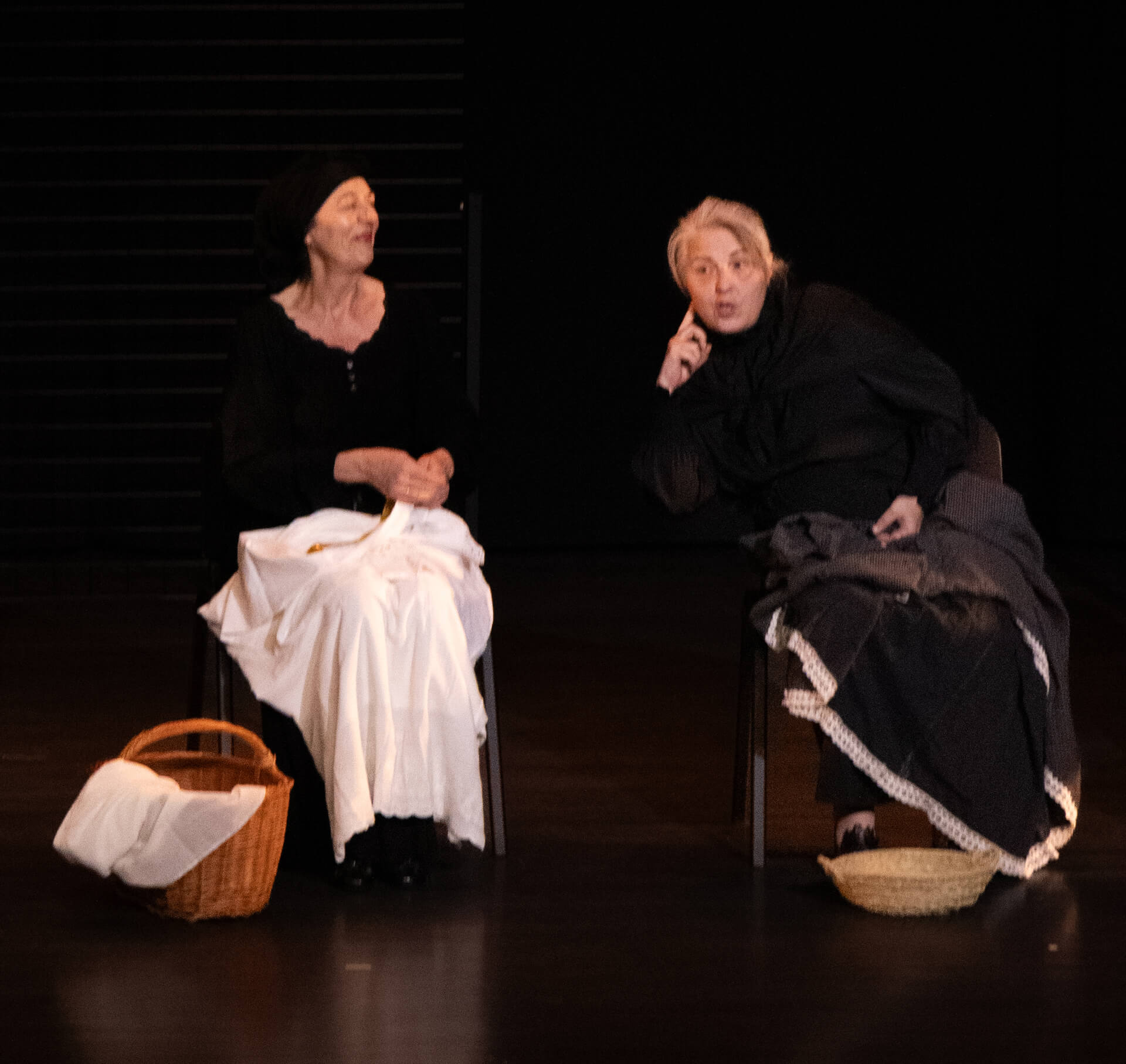 La Casa de Bernarda Alba - Foto 9620