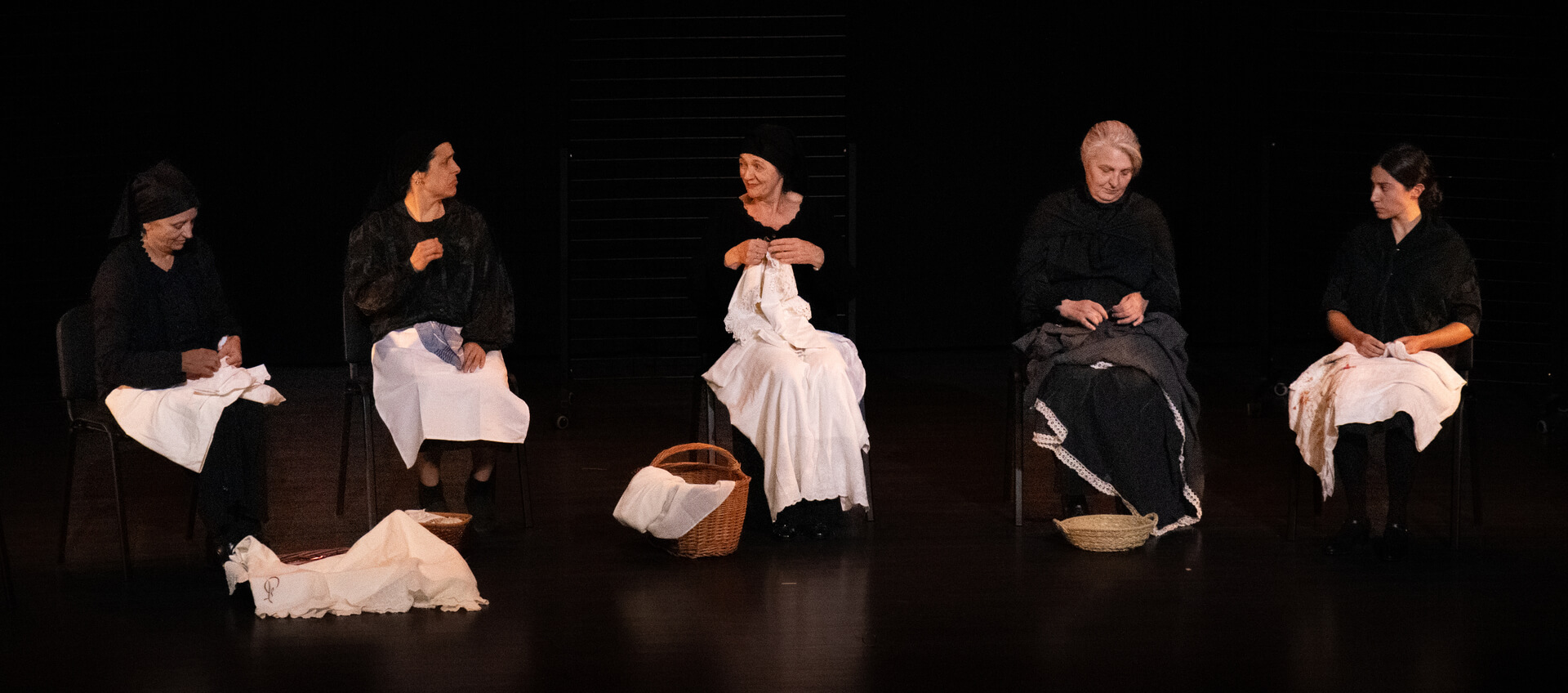 La Casa de Bernarda Alba - Foto 9621