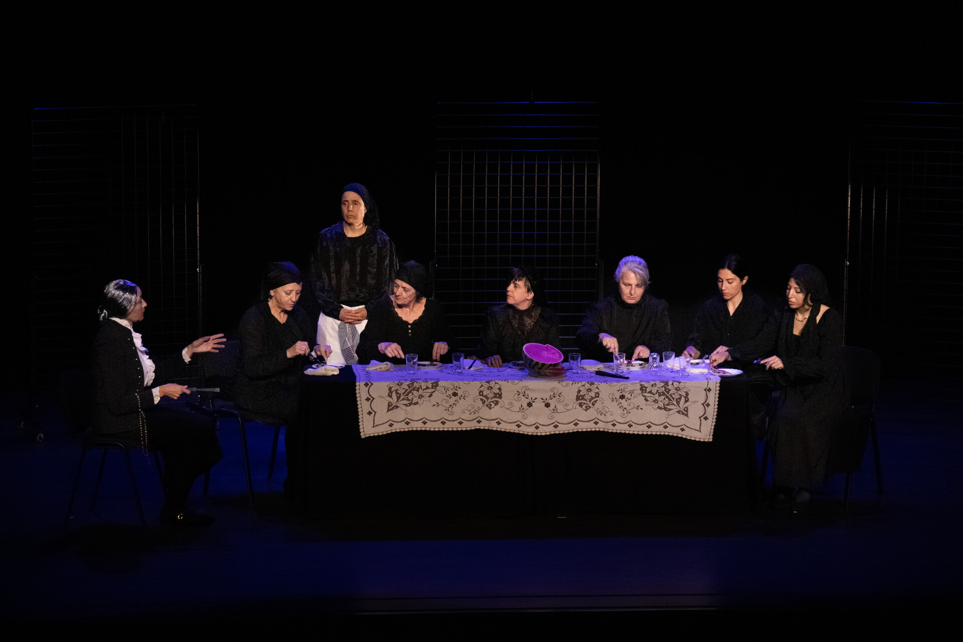 La Casa de Bernarda Alba - Foto 9627