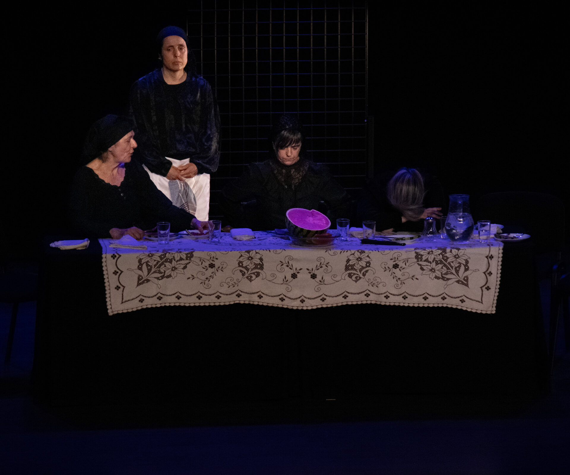 La Casa de Bernarda Alba - Foto 9631