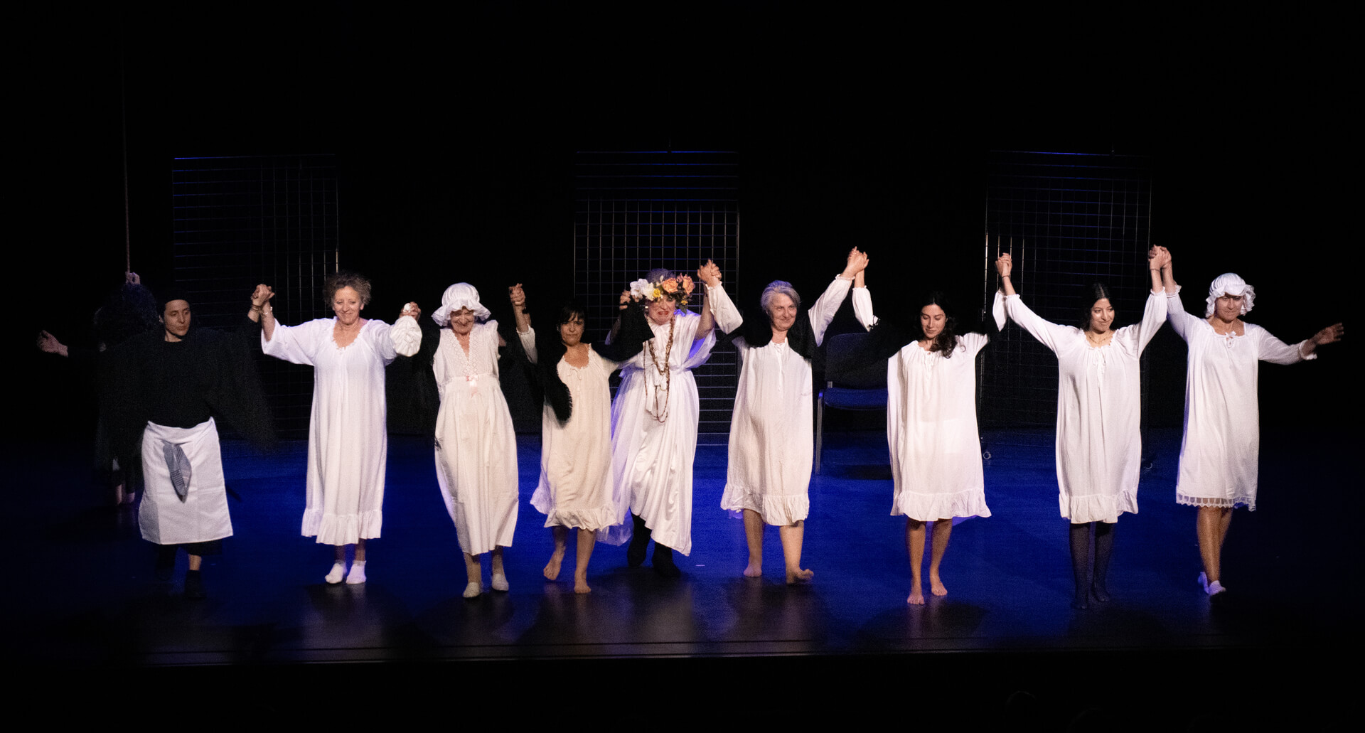La Casa de Bernarda Alba - Foto 9644