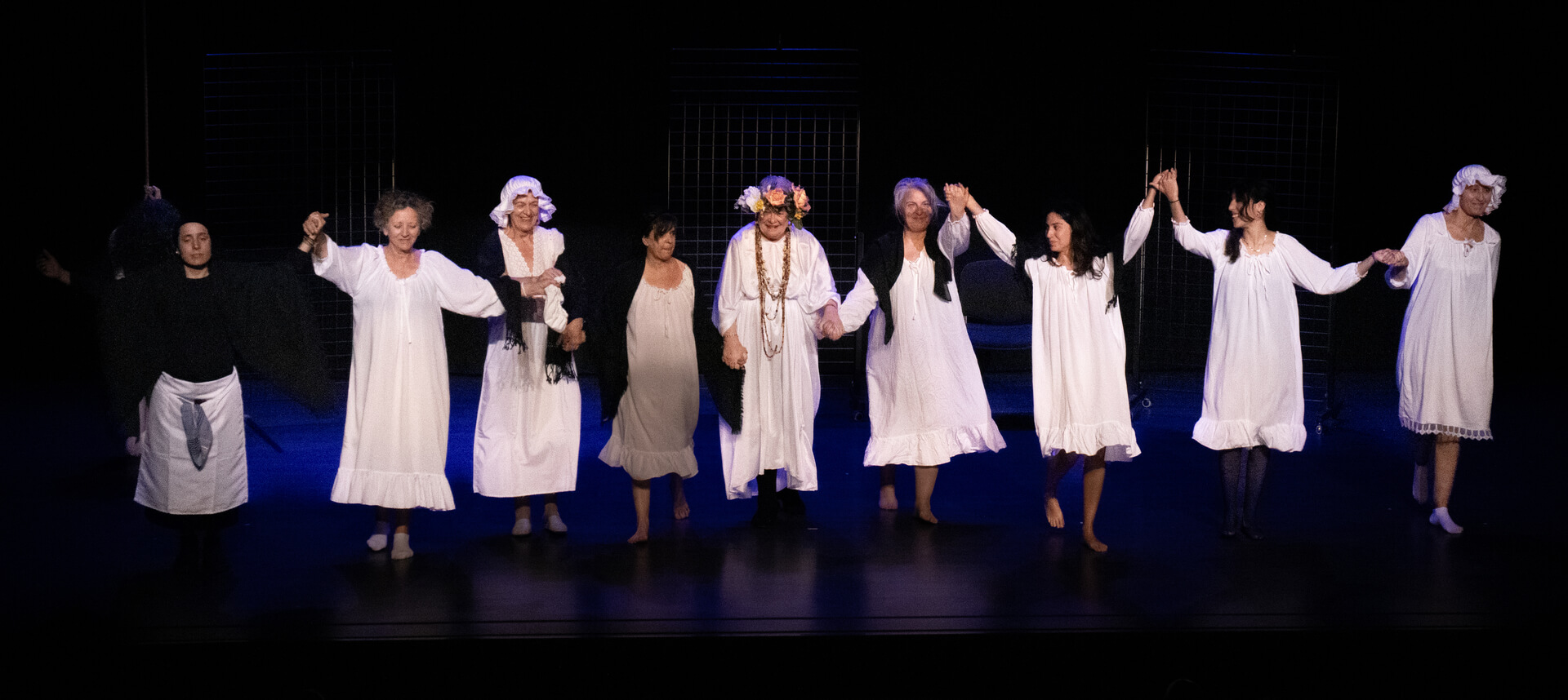 La Casa de Bernarda Alba - Foto 9654