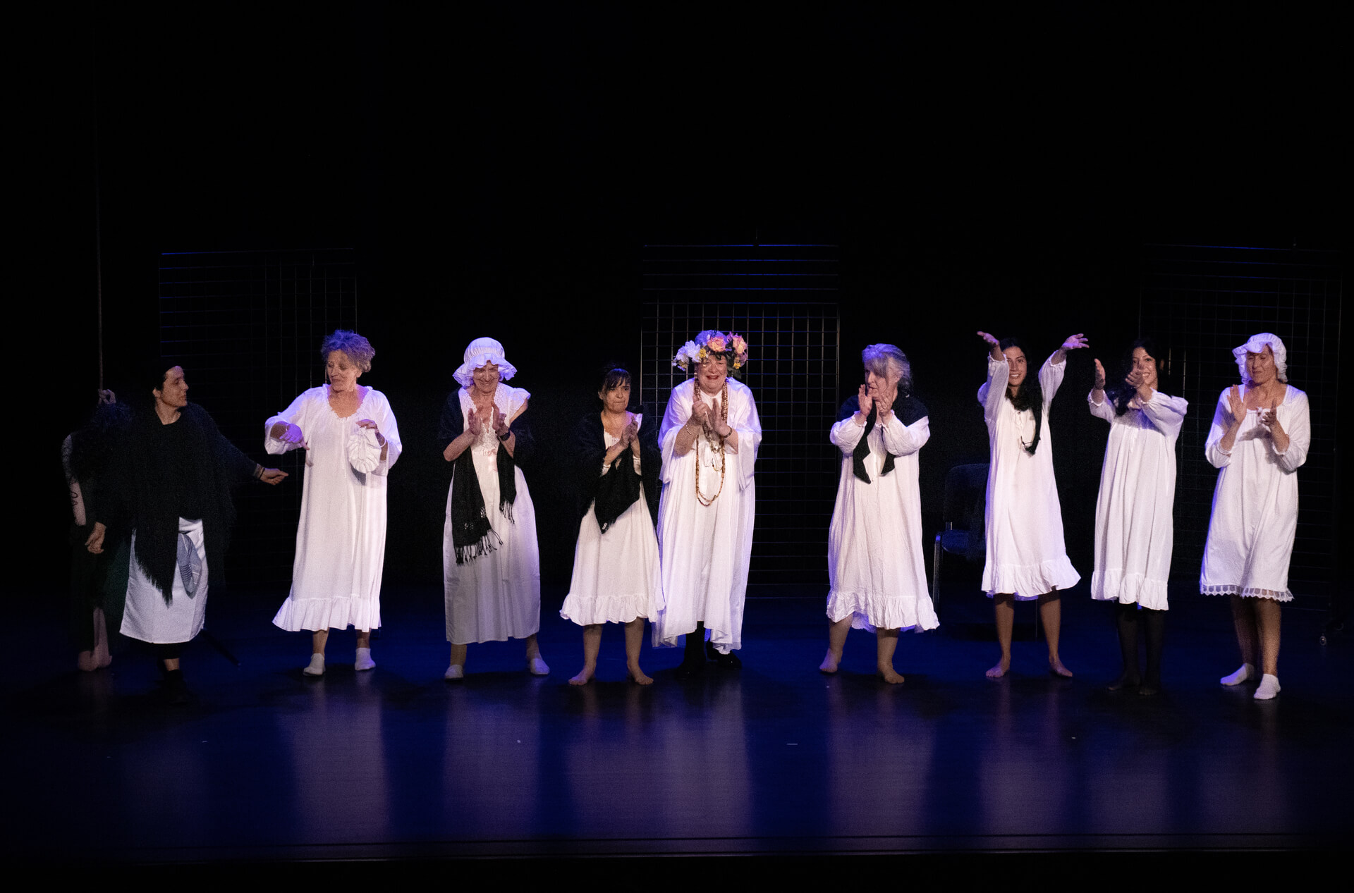 La Casa de Bernarda Alba - Foto 9660