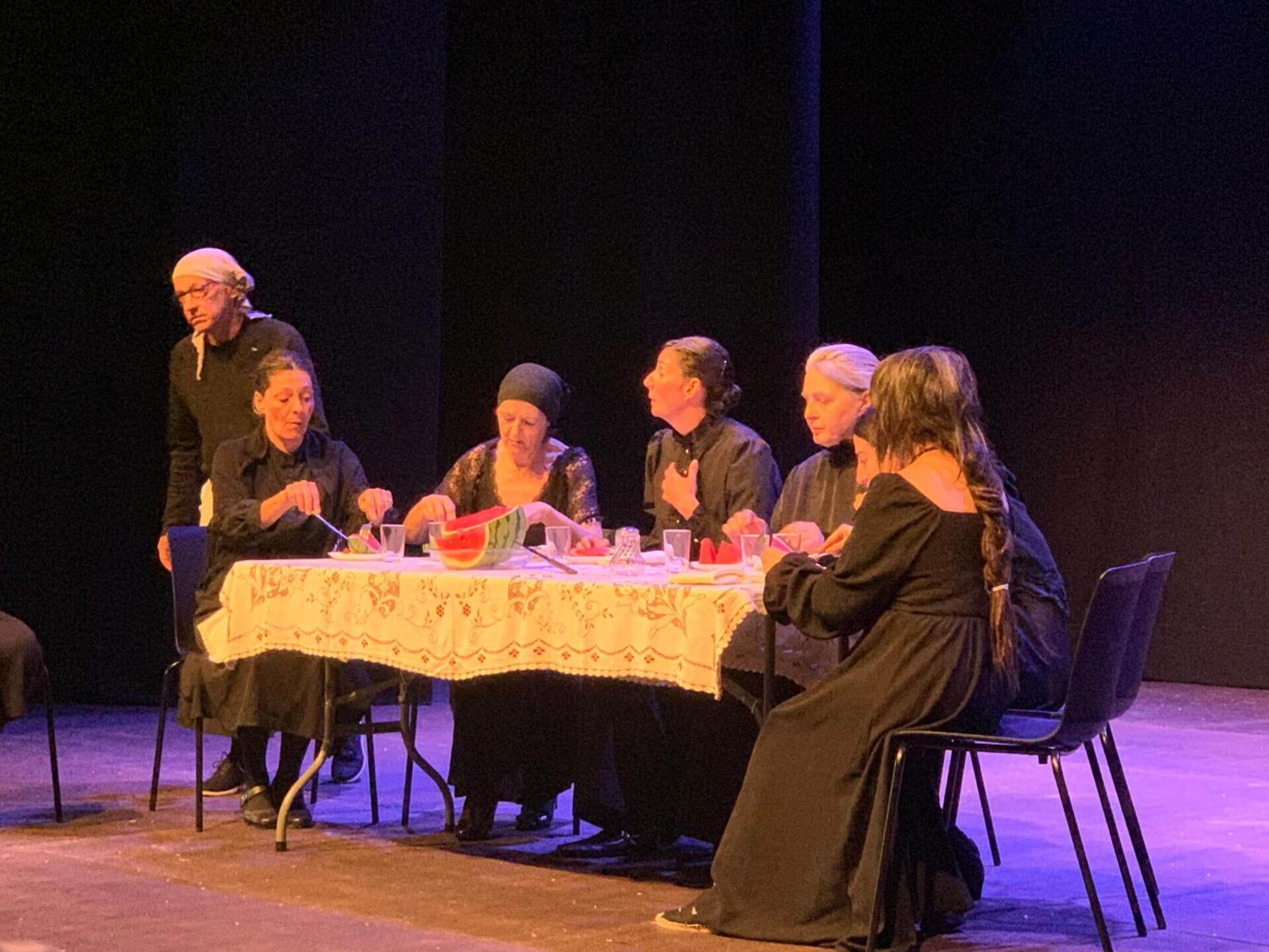 La Casa de Bernarda Alba - Foto 7