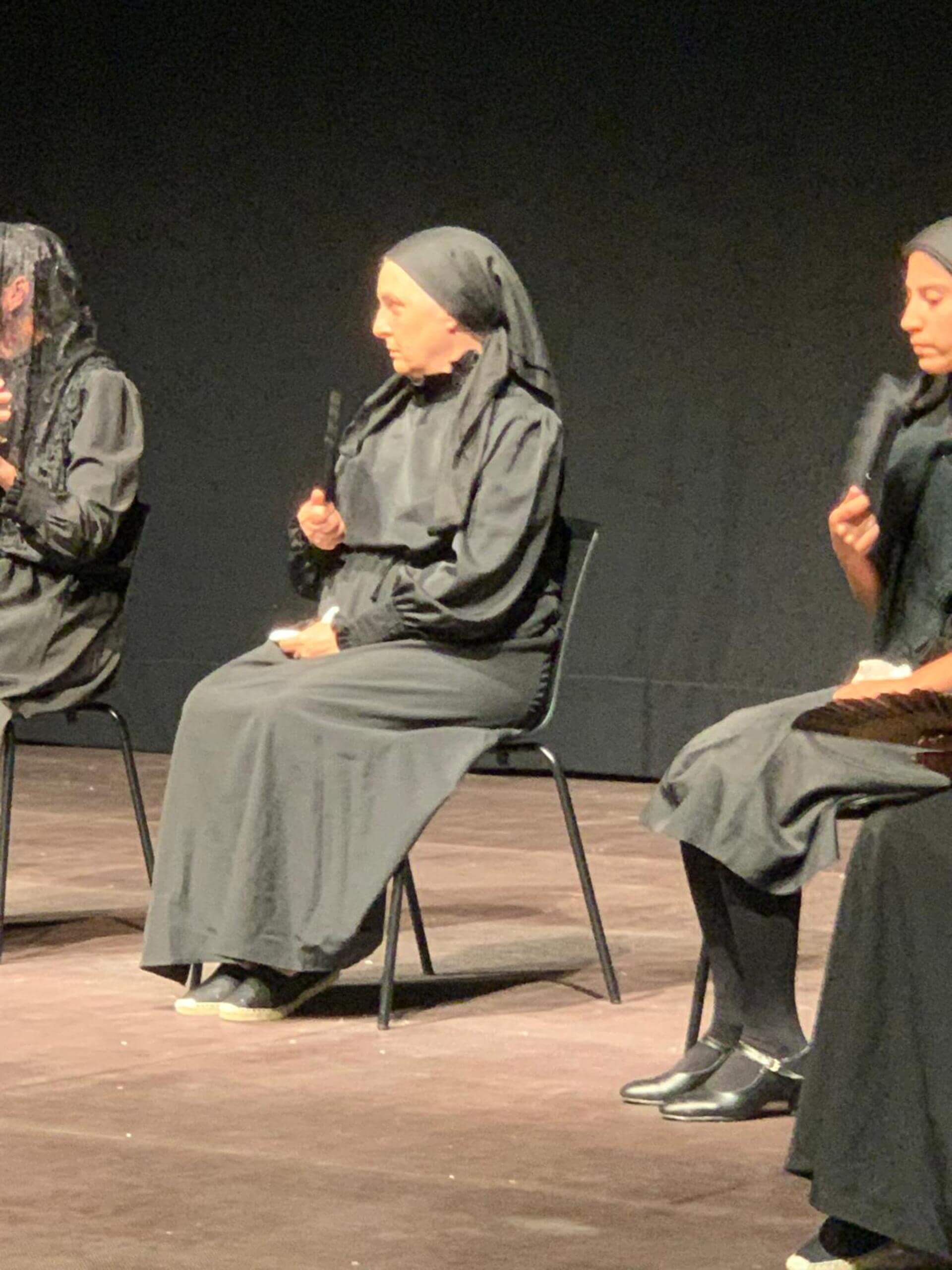 La Casa de Bernarda Alba - Foto 1