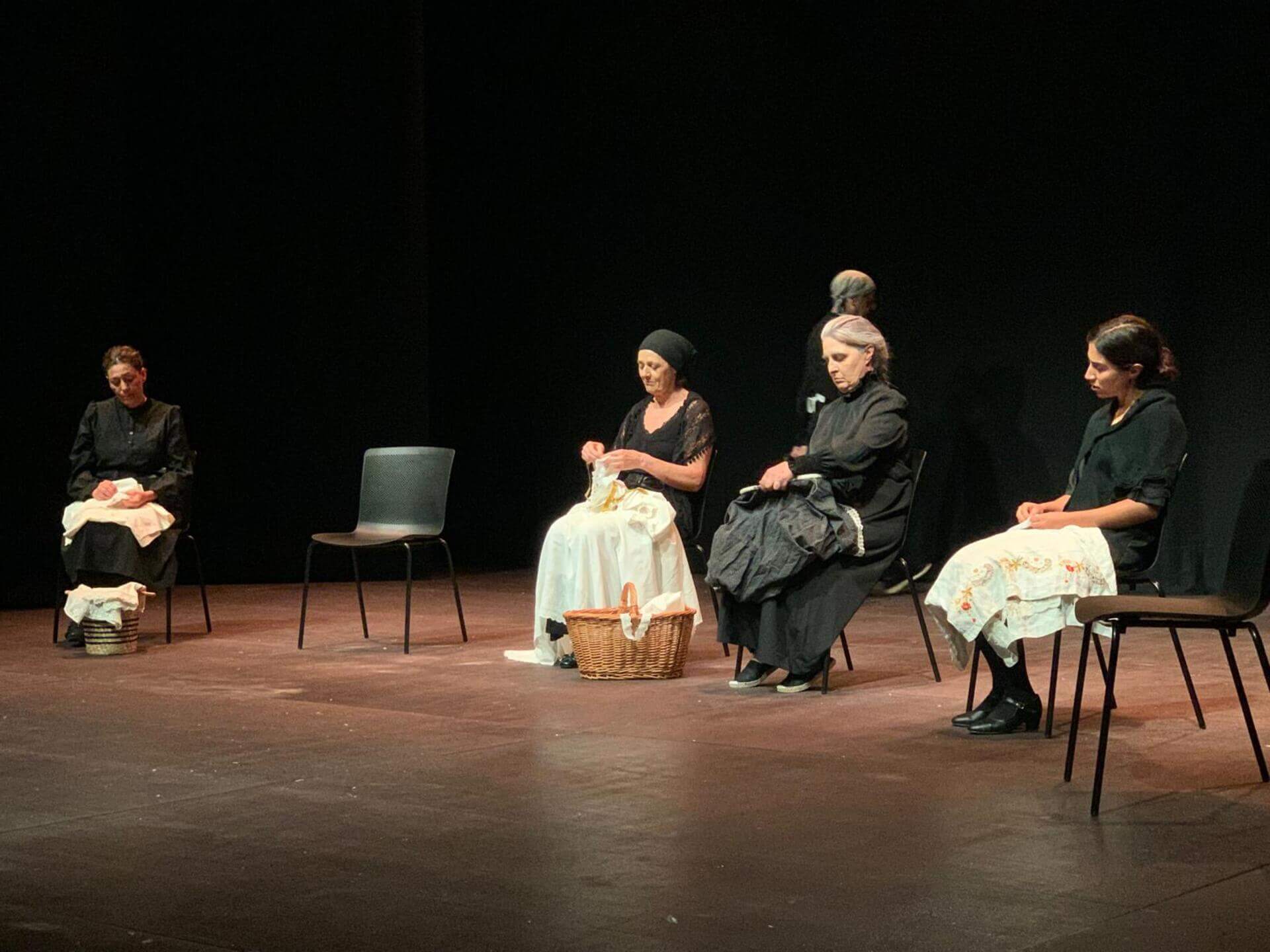 La Casa de Bernarda Alba - Foto 8