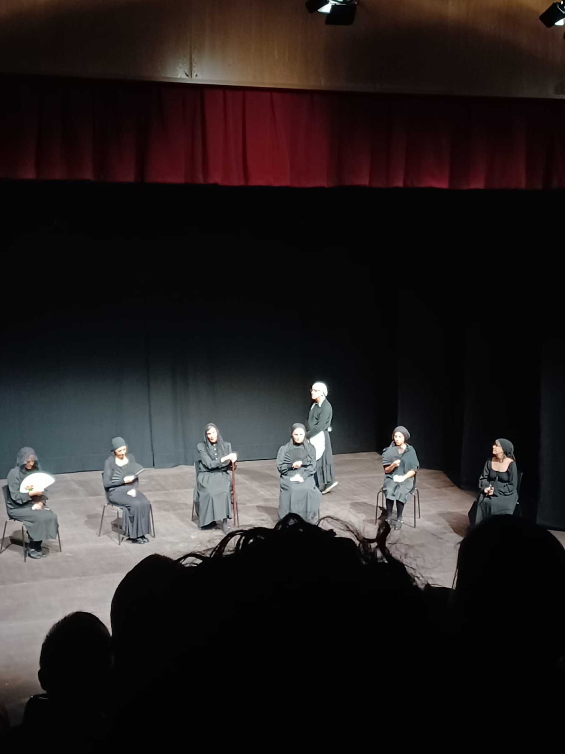 La Casa de Bernarda Alba - Foto 3