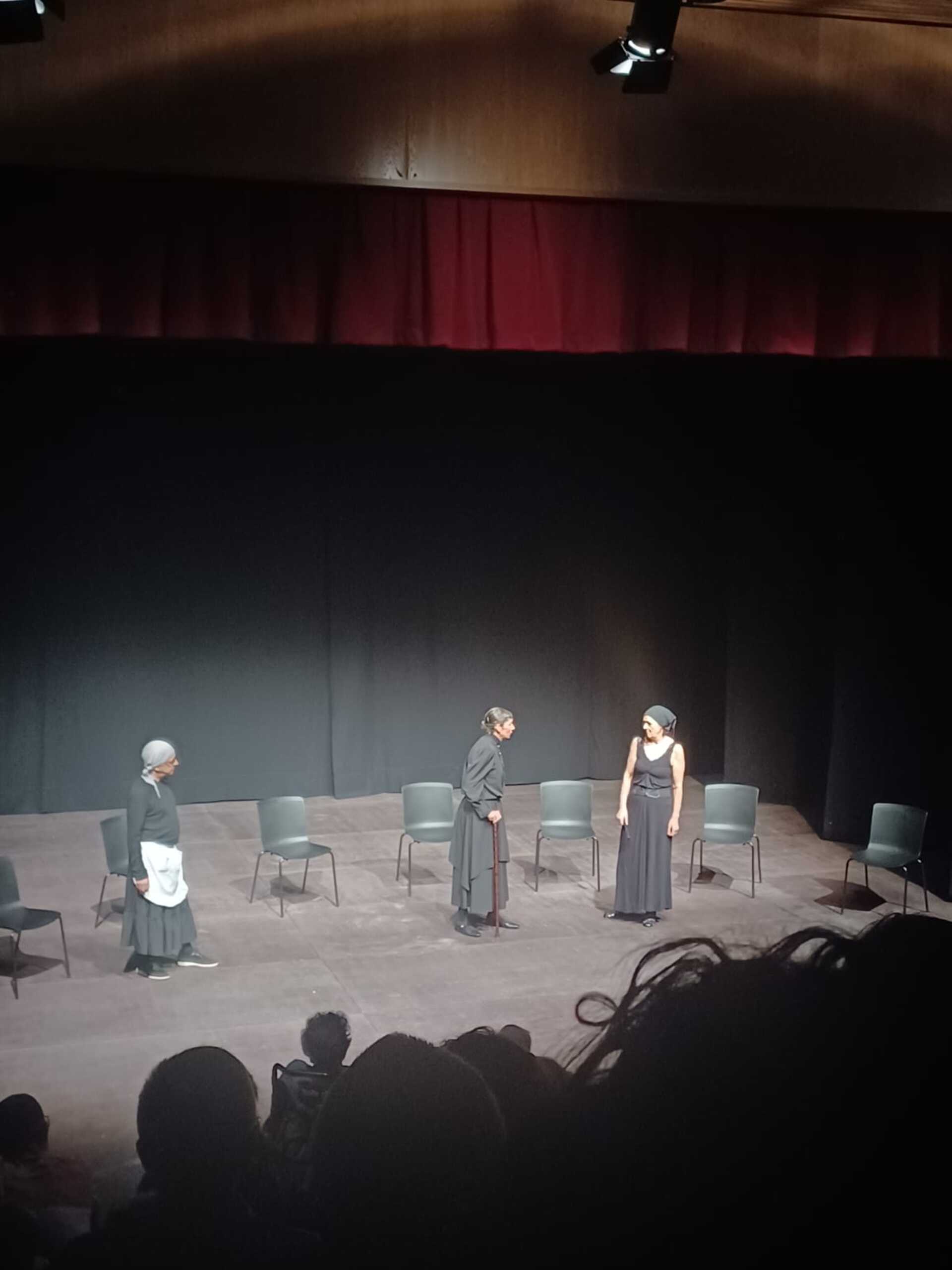 La Casa de Bernarda Alba - Foto 4