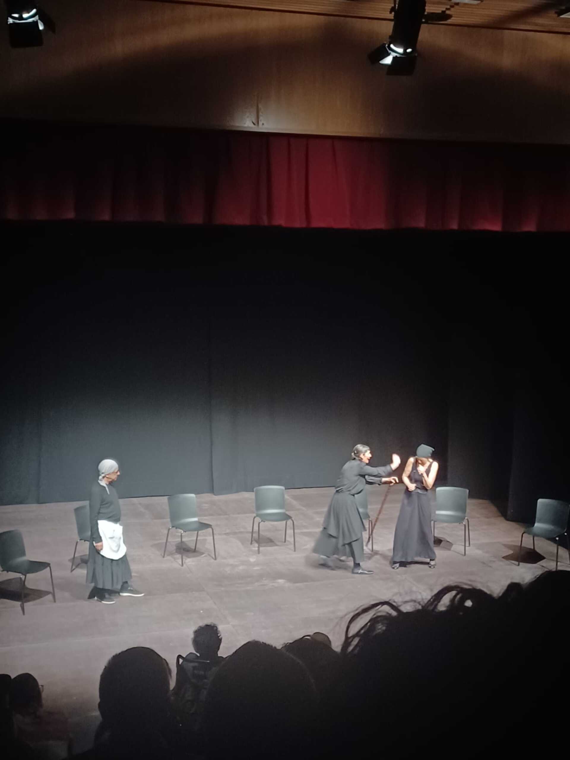 La Casa de Bernarda Alba - Foto 5