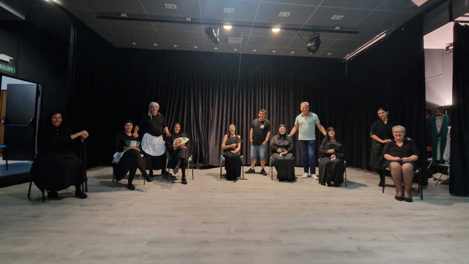 La Casa de Bernarda Alba - Foto 22