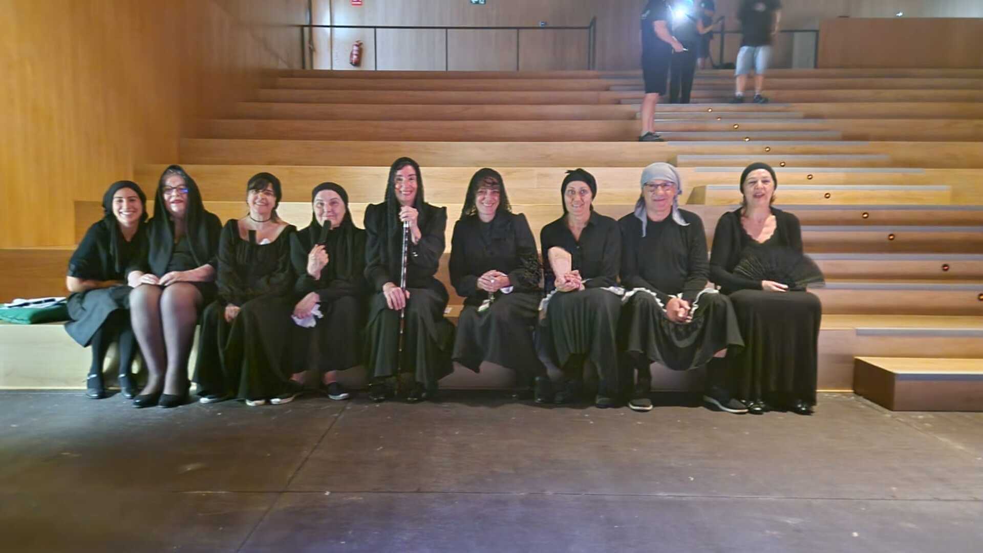 La Casa de Bernarda Alba - Foto 21