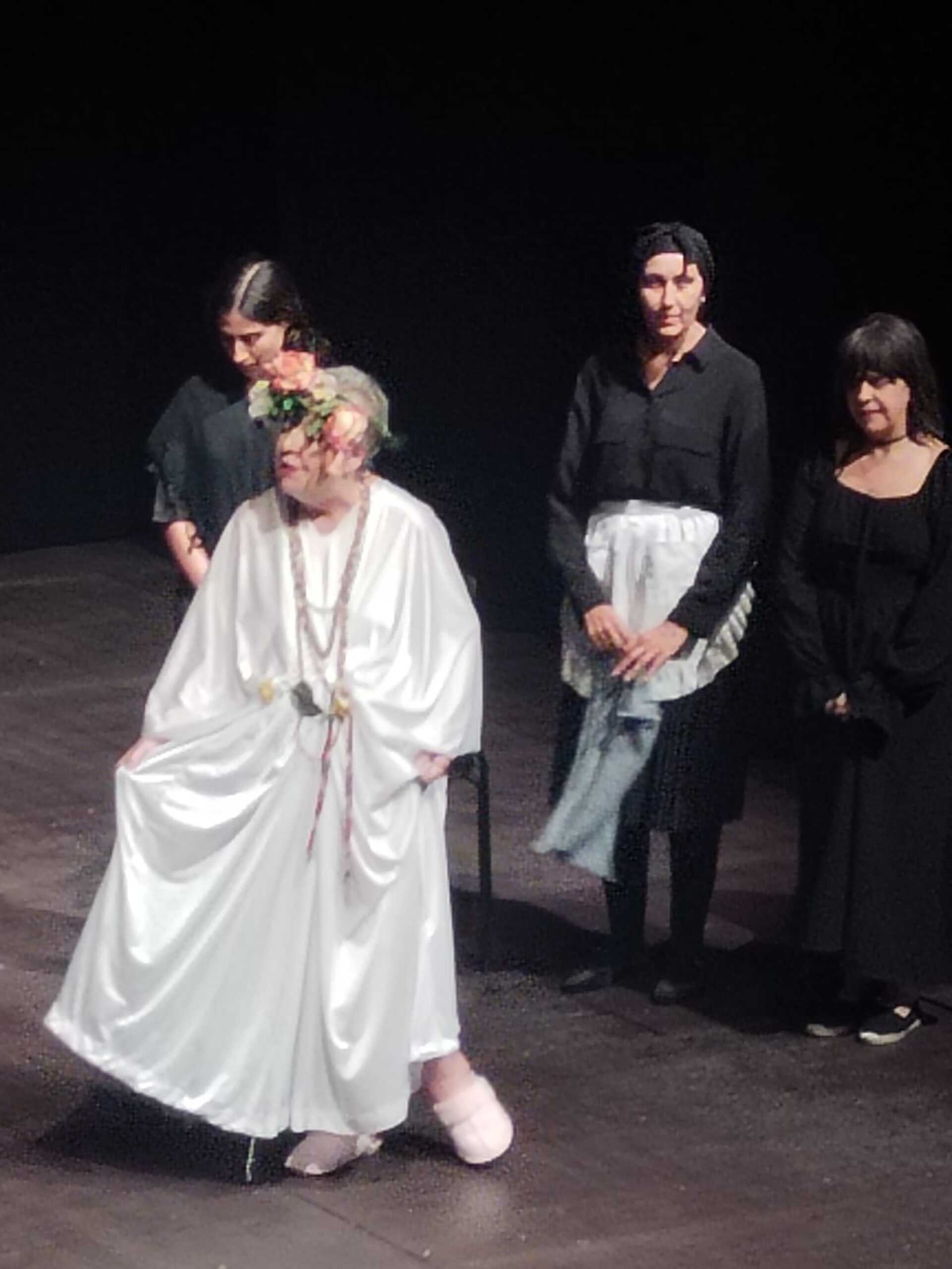 La Casa de Bernarda Alba - Foto 6