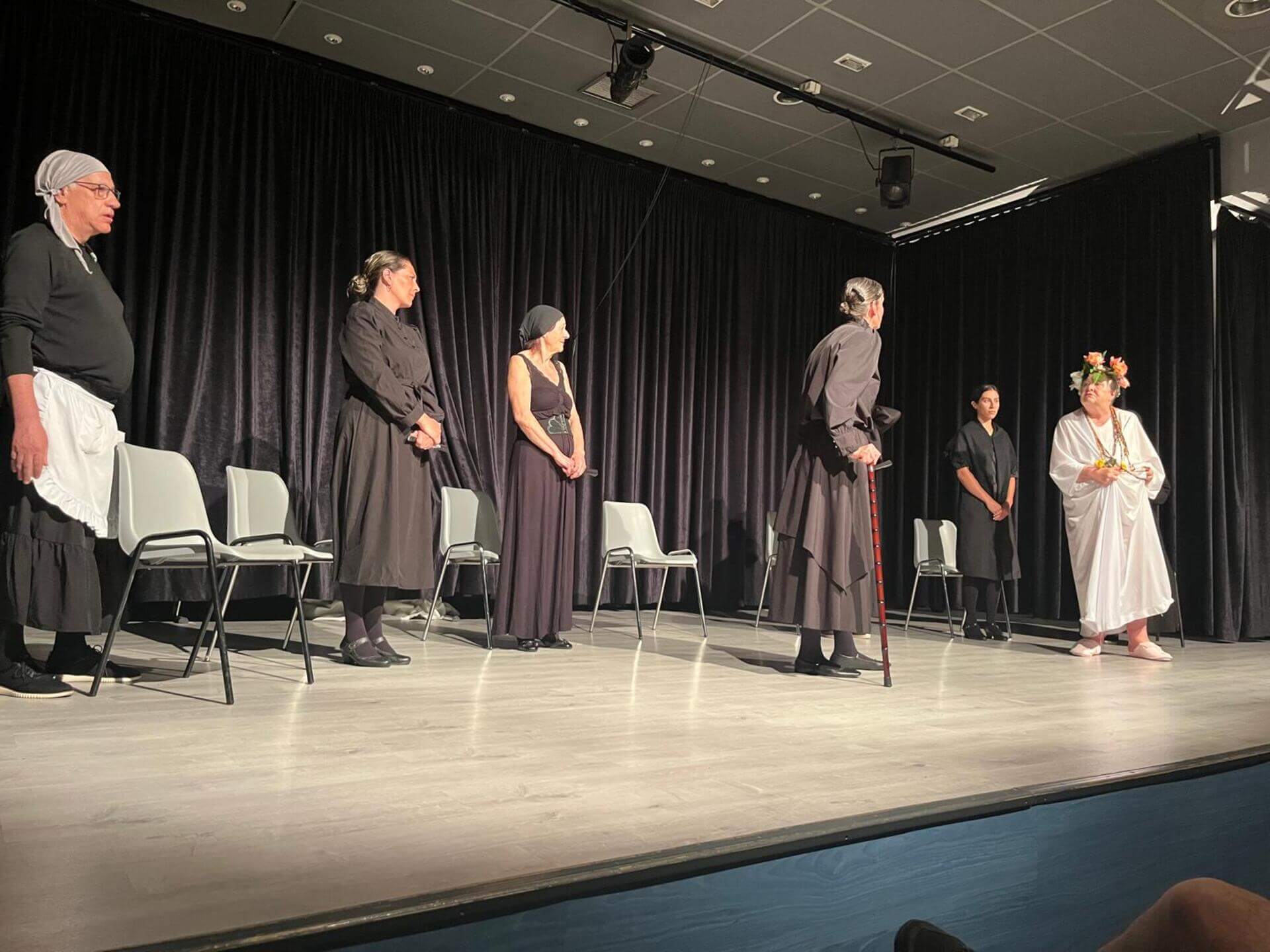 La Casa de Bernarda Alba - Foto 9