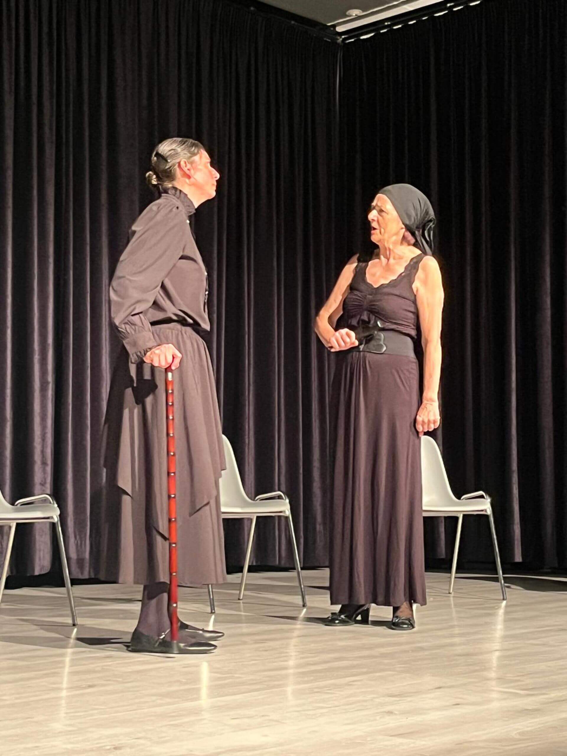 La Casa de Bernarda Alba - Foto 10
