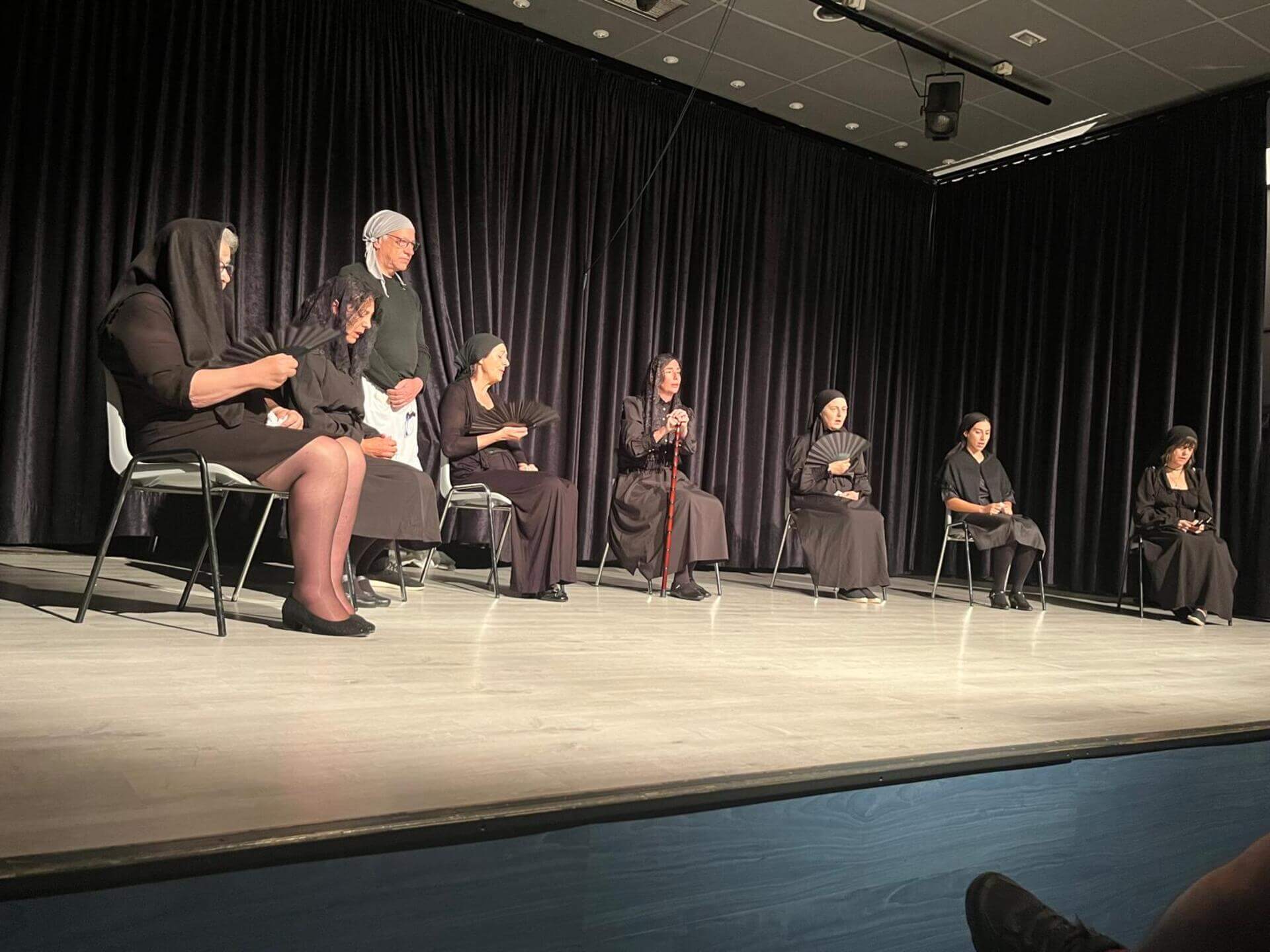 La Casa de Bernarda Alba - Foto 11