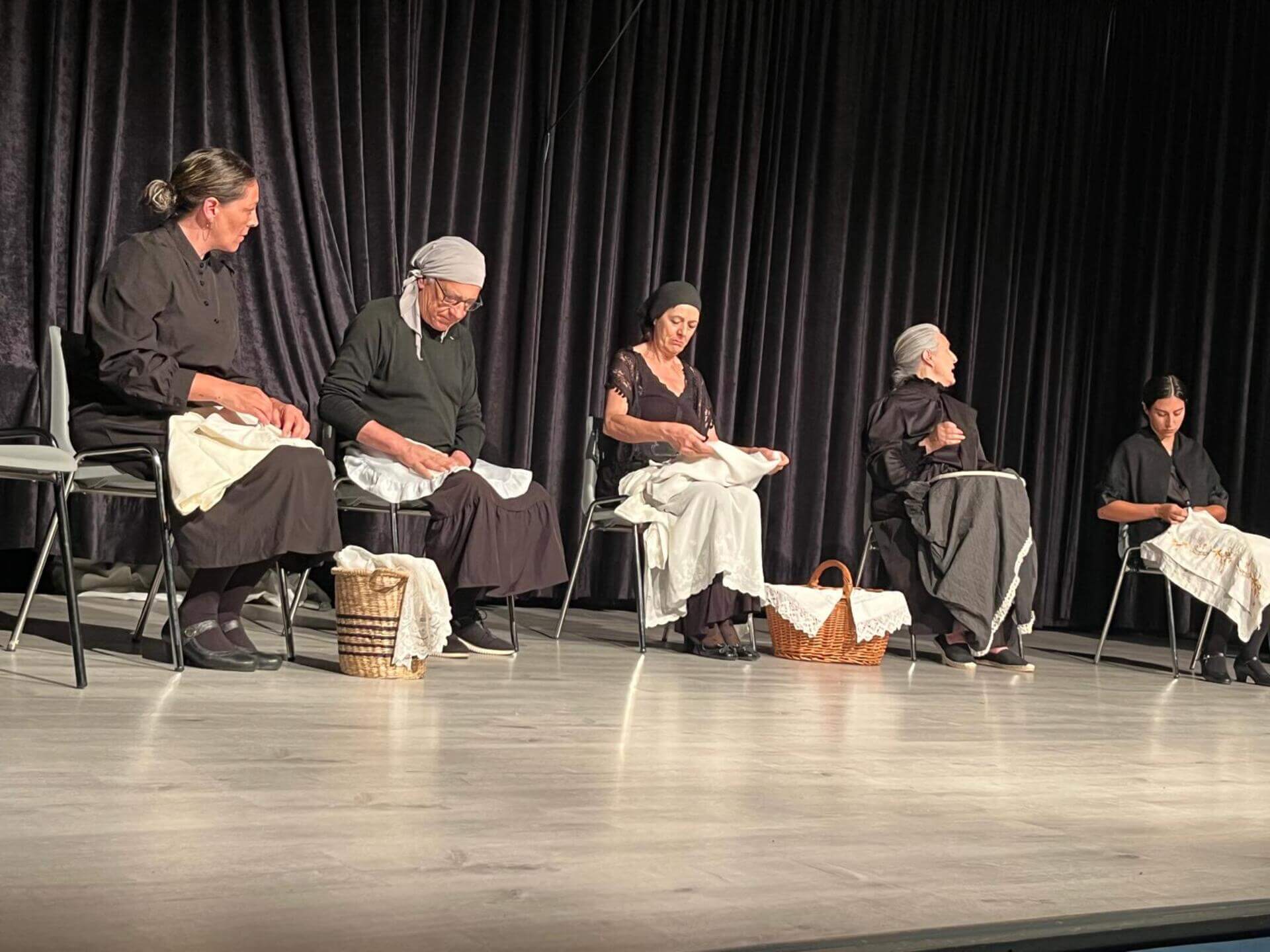 La Casa de Bernarda Alba - Foto 12