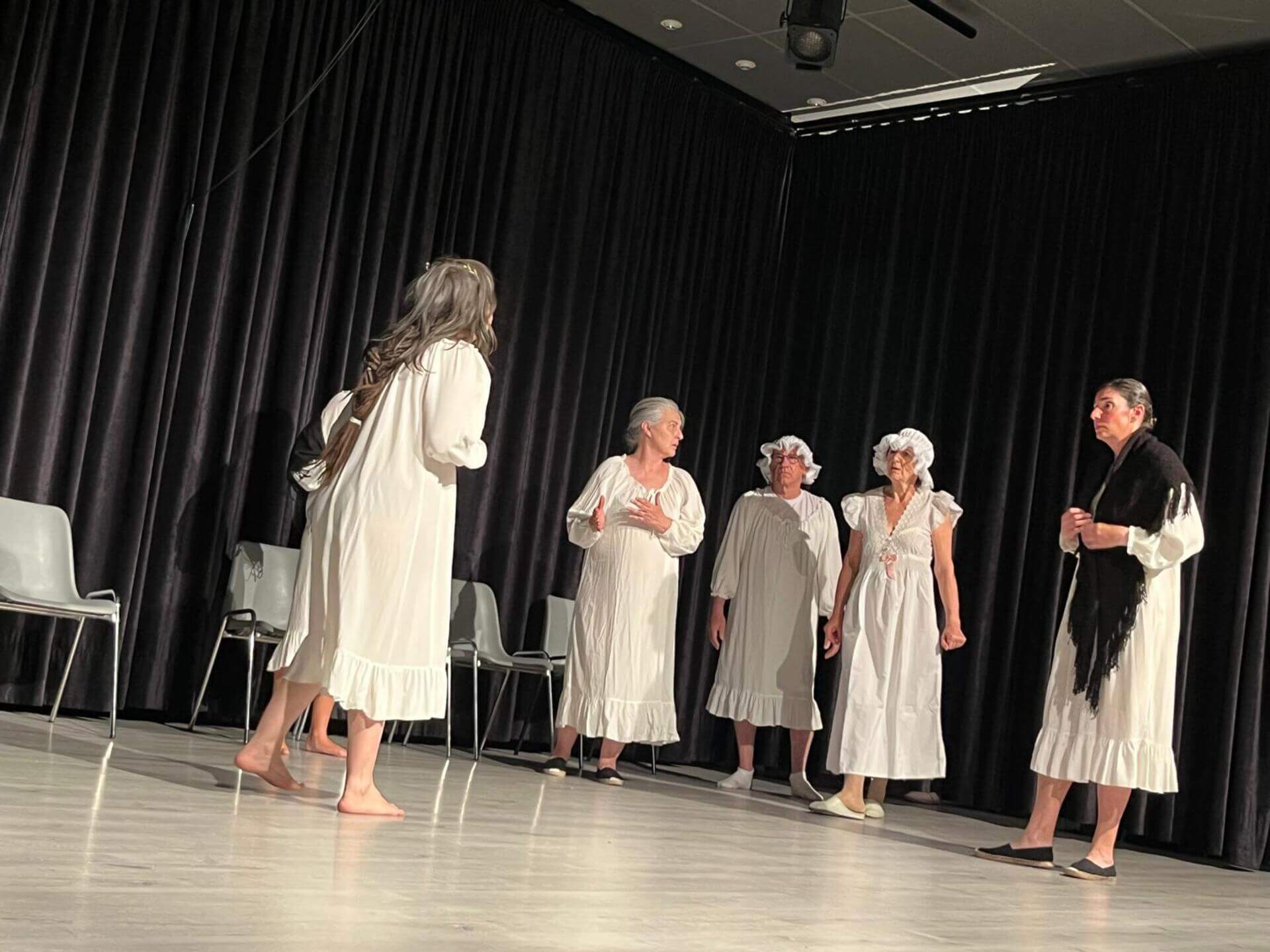 La Casa de Bernarda Alba - Foto 13
