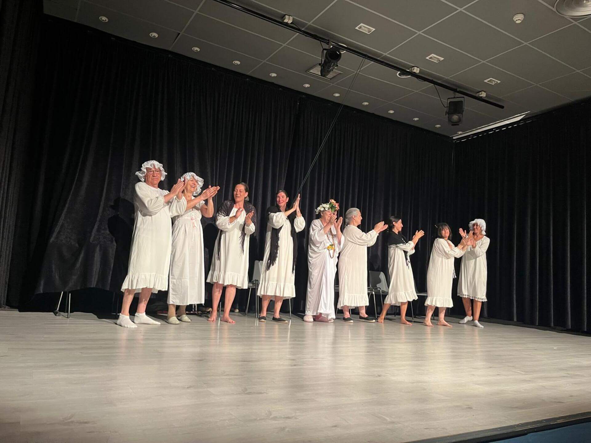 La Casa de Bernarda Alba - Foto 14