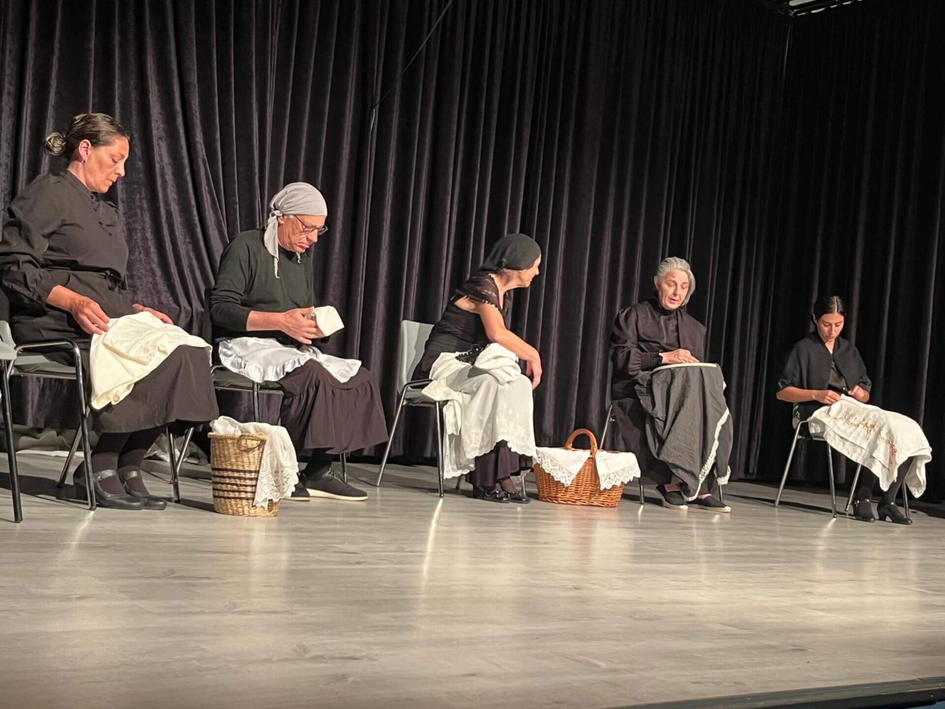 La Casa de Bernarda Alba - Foto 15