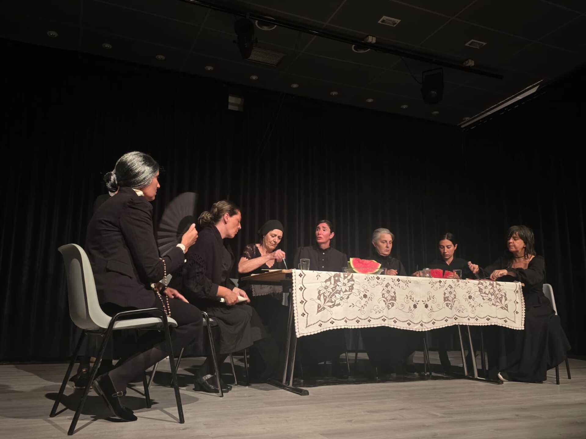 La Casa de Bernarda Alba - Foto 16