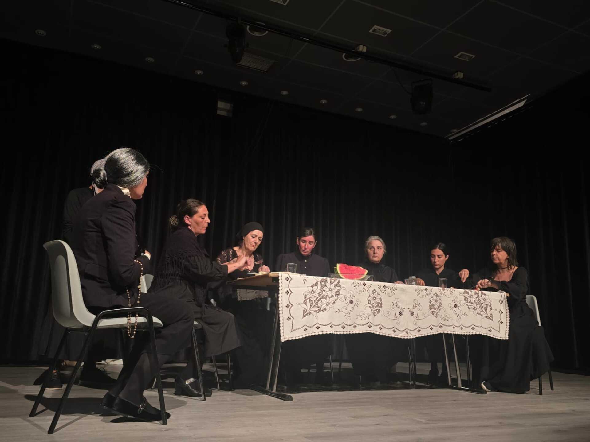 La Casa de Bernarda Alba - Foto 17