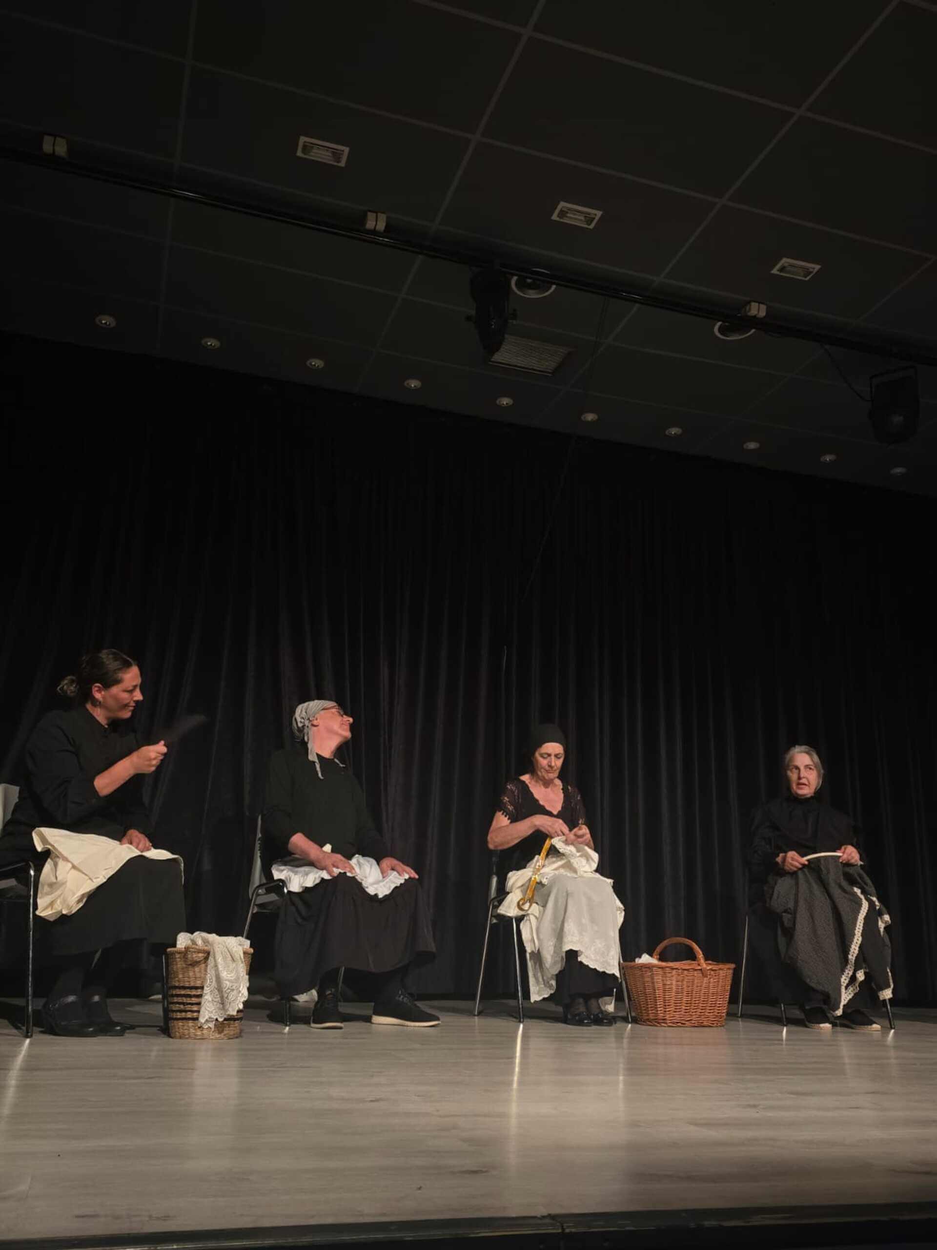 La Casa de Bernarda Alba - Foto 18