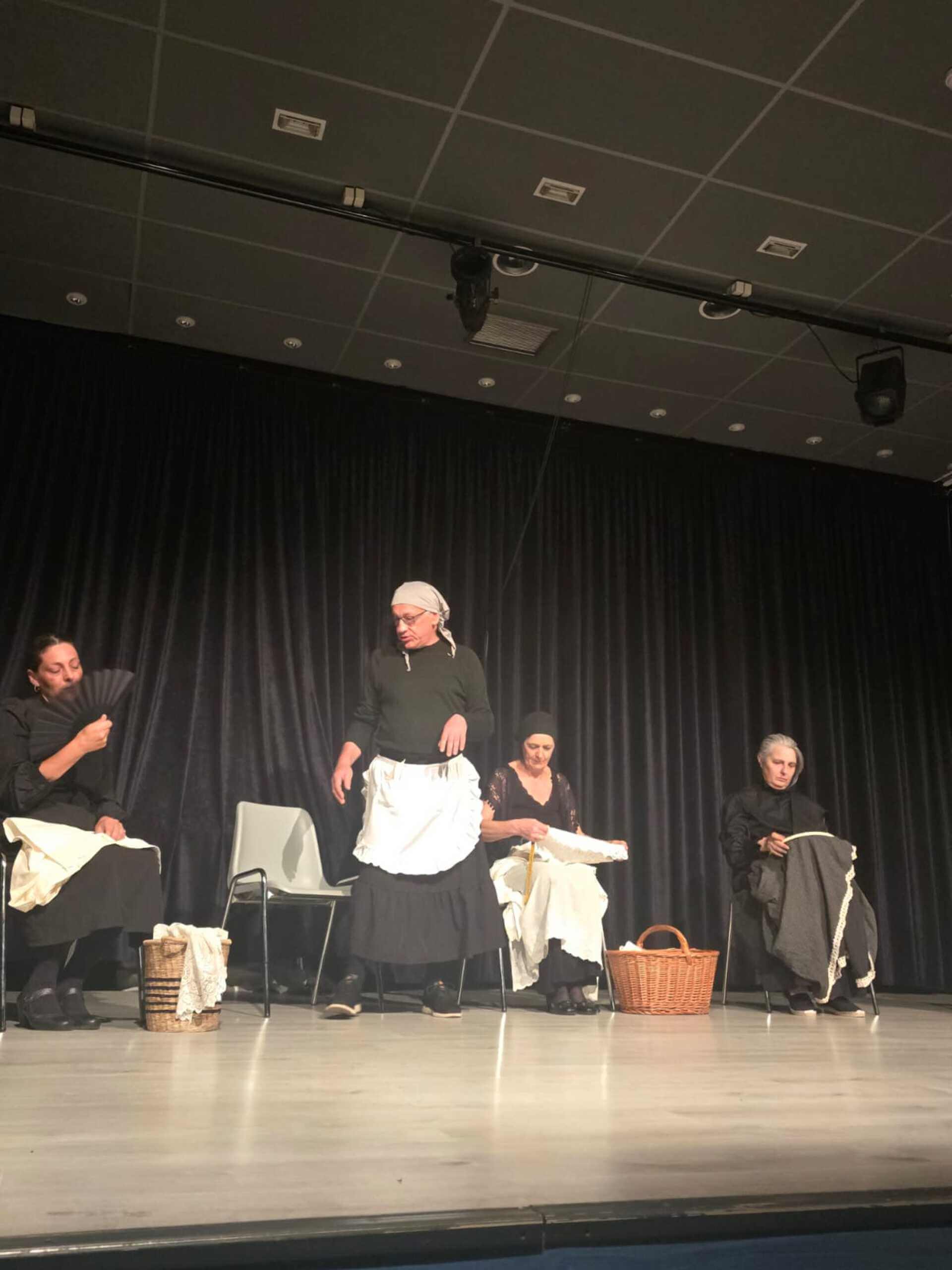 La Casa de Bernarda Alba - Foto 19