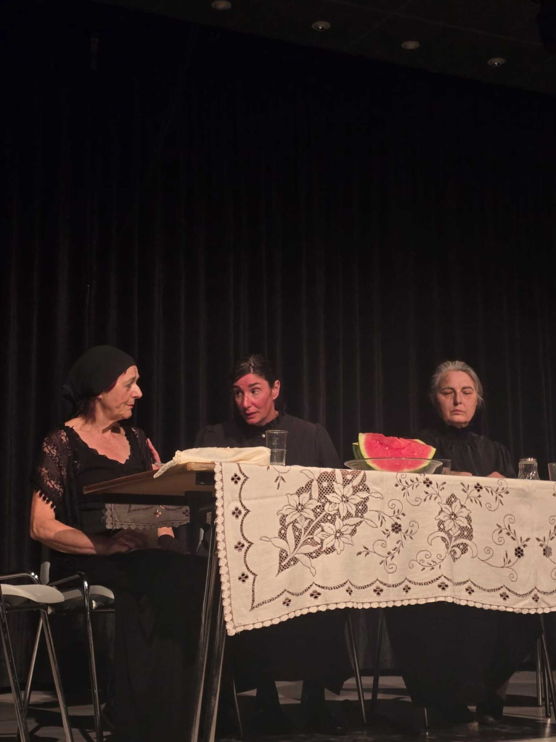 La Casa de Bernarda Alba - Foto 20